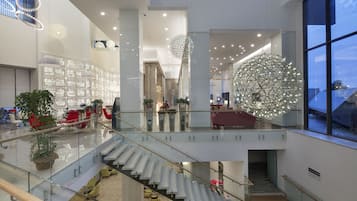 Hall