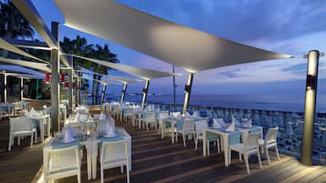 Teras/patio