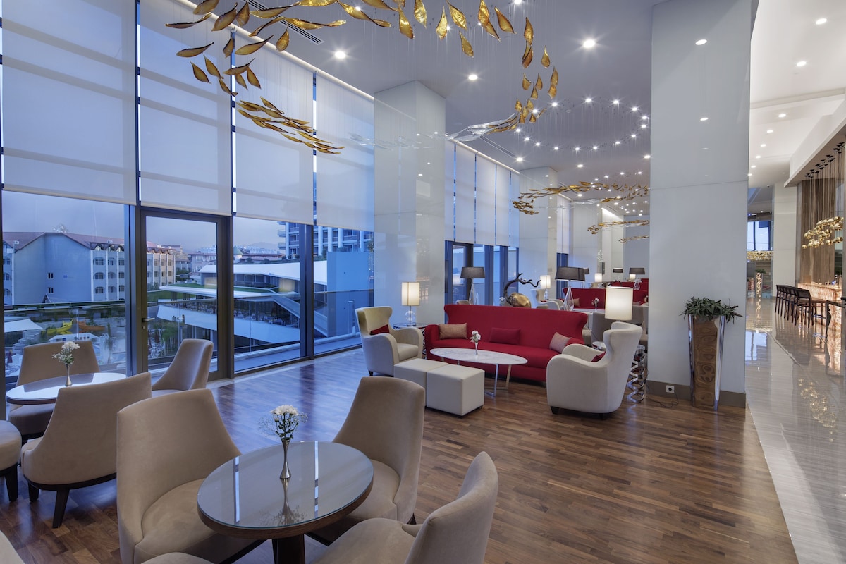 The Sense De Luxe Hotel All Inclusive 2023 Pictures, Reviews,