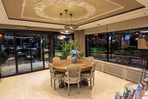 Meeting facility - K Suites Hotel (Istanbul)