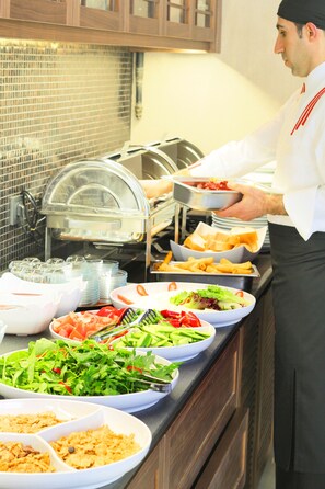 Buffet