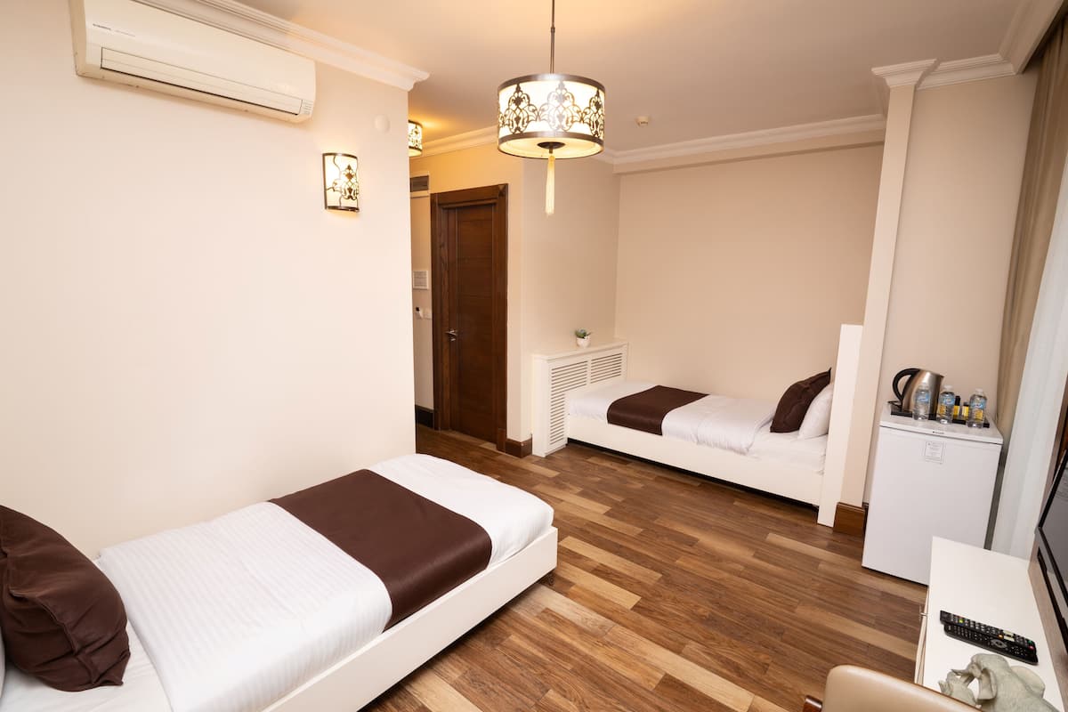 Family Suite, 2 Bedrooms