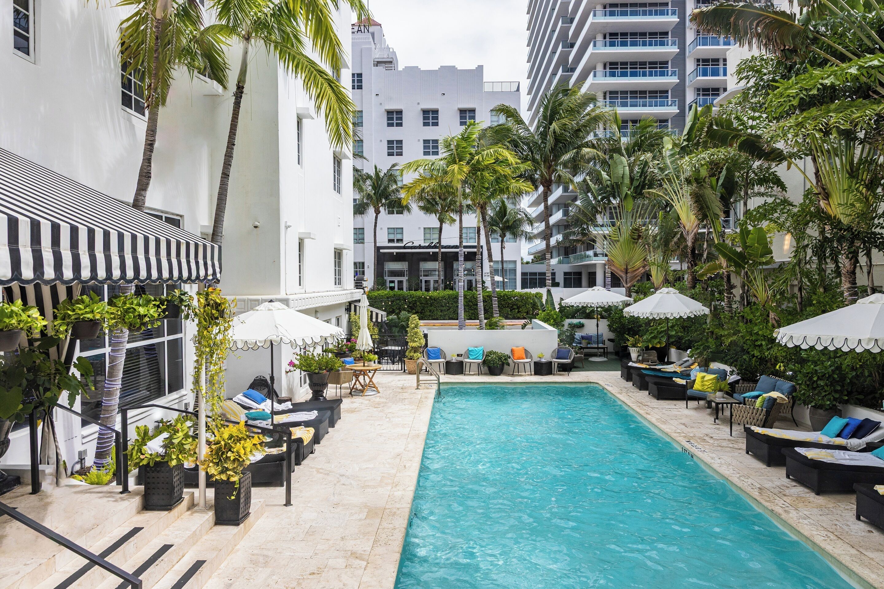 Foto - Hotel Croydon