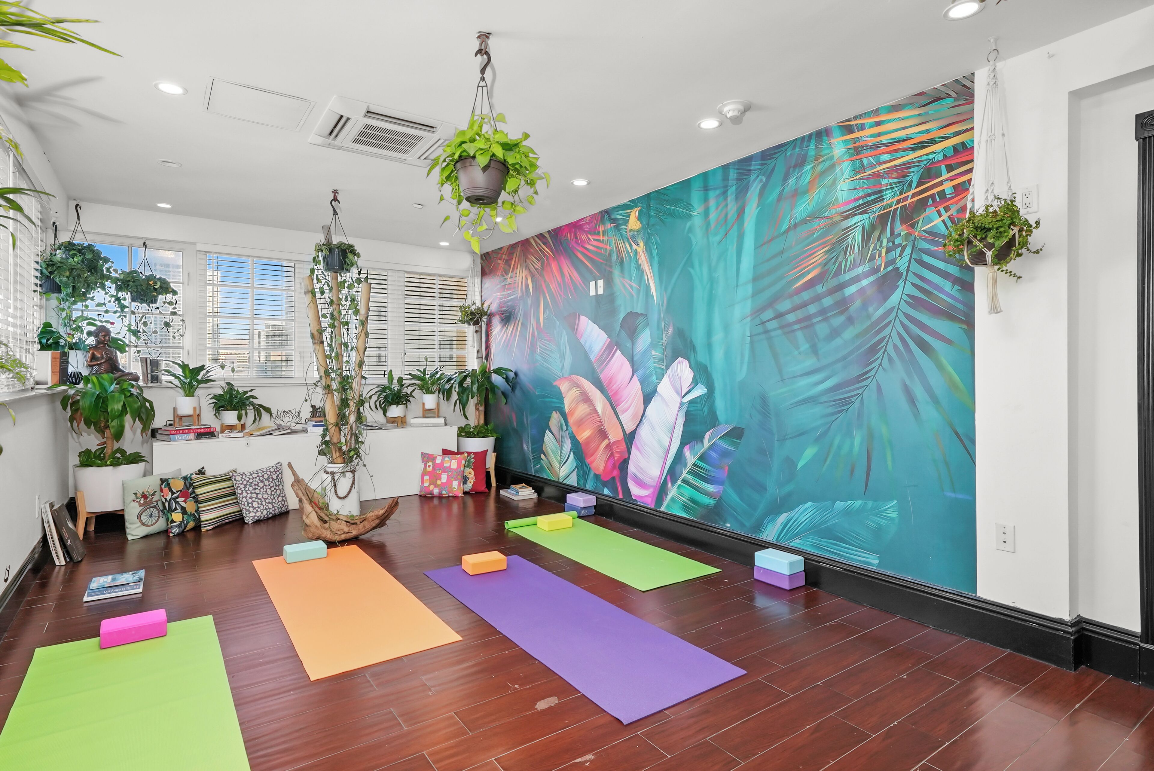 Foto - Hotel Croydon