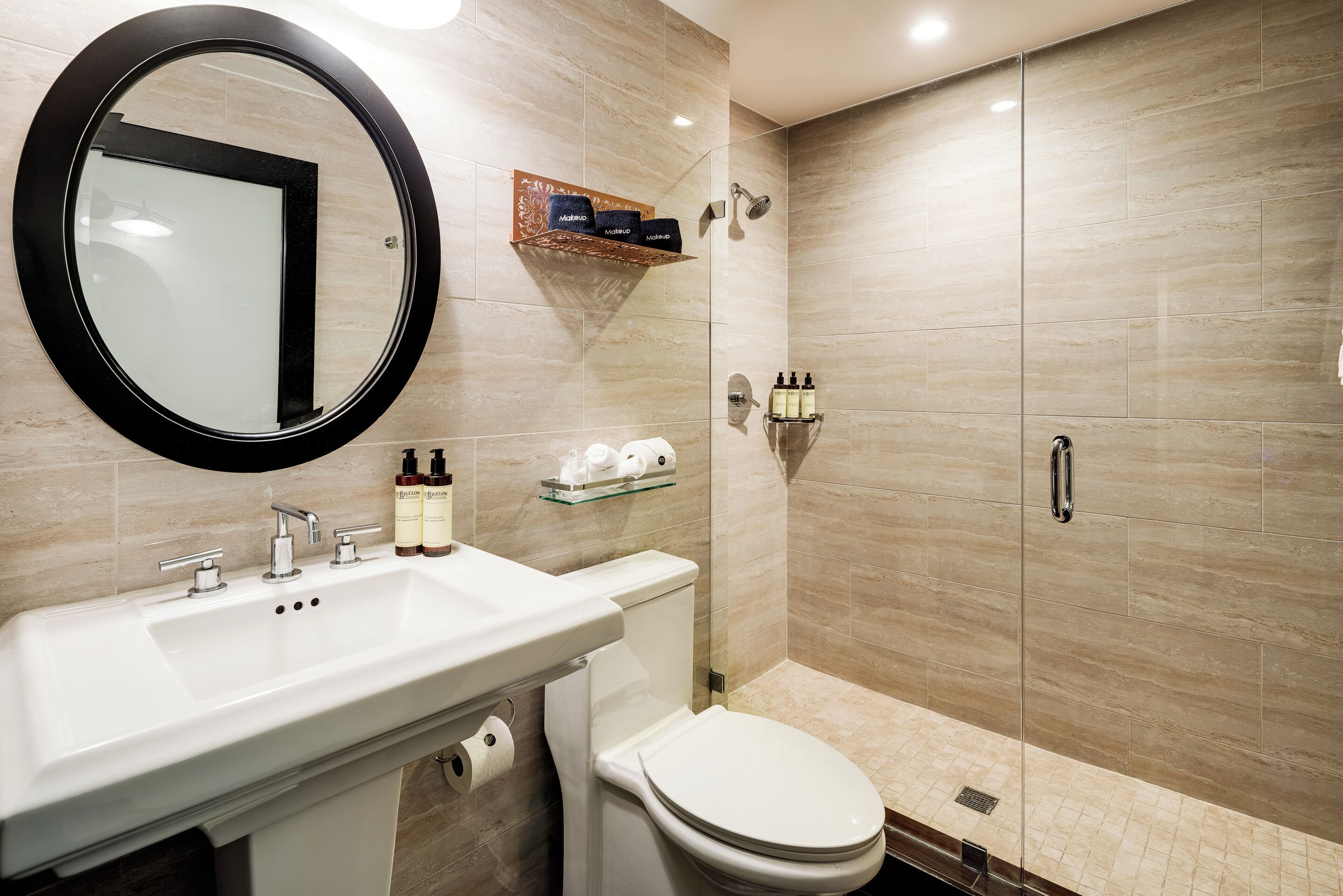 Foto - Hotel Croydon