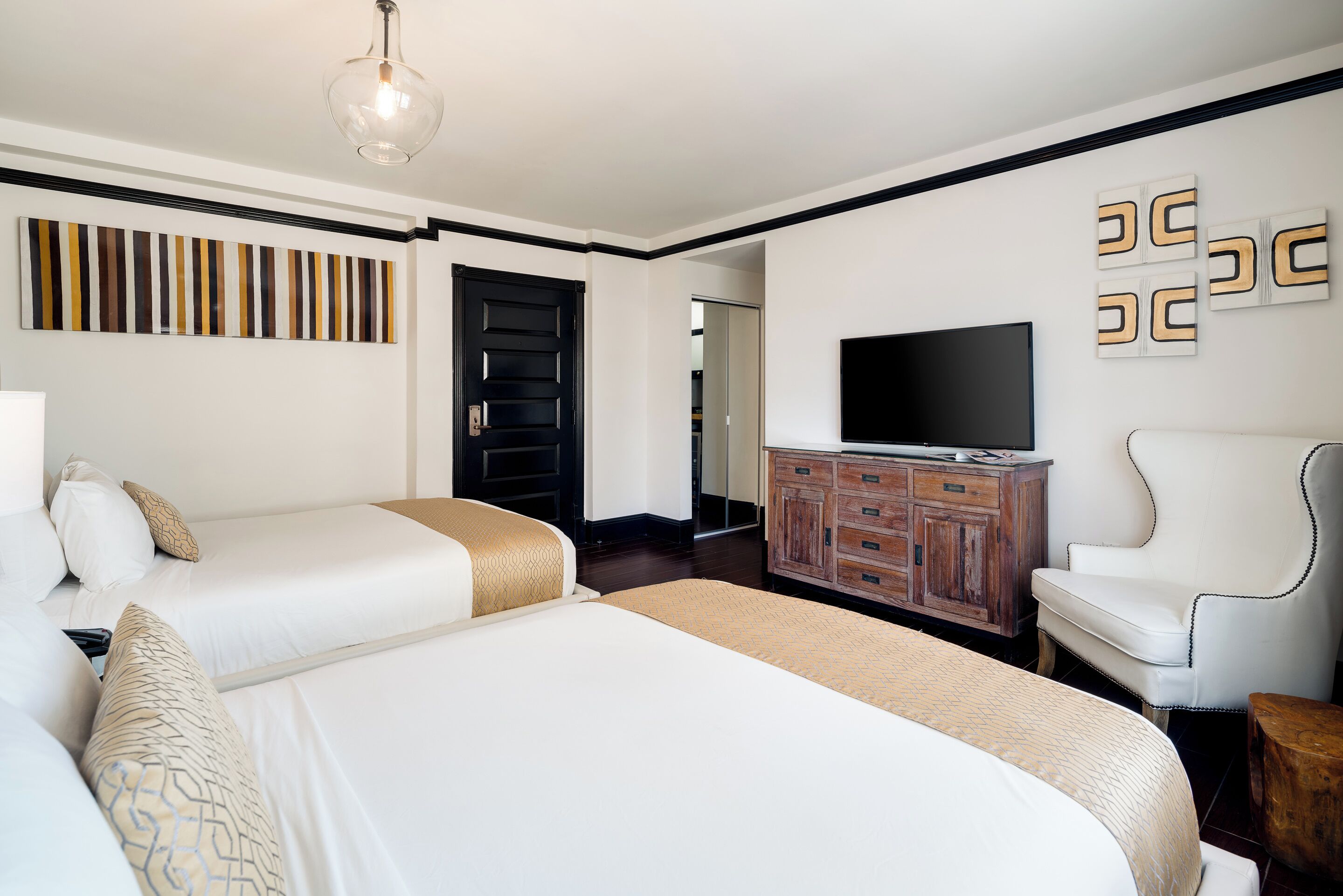 Foto - Hotel Croydon