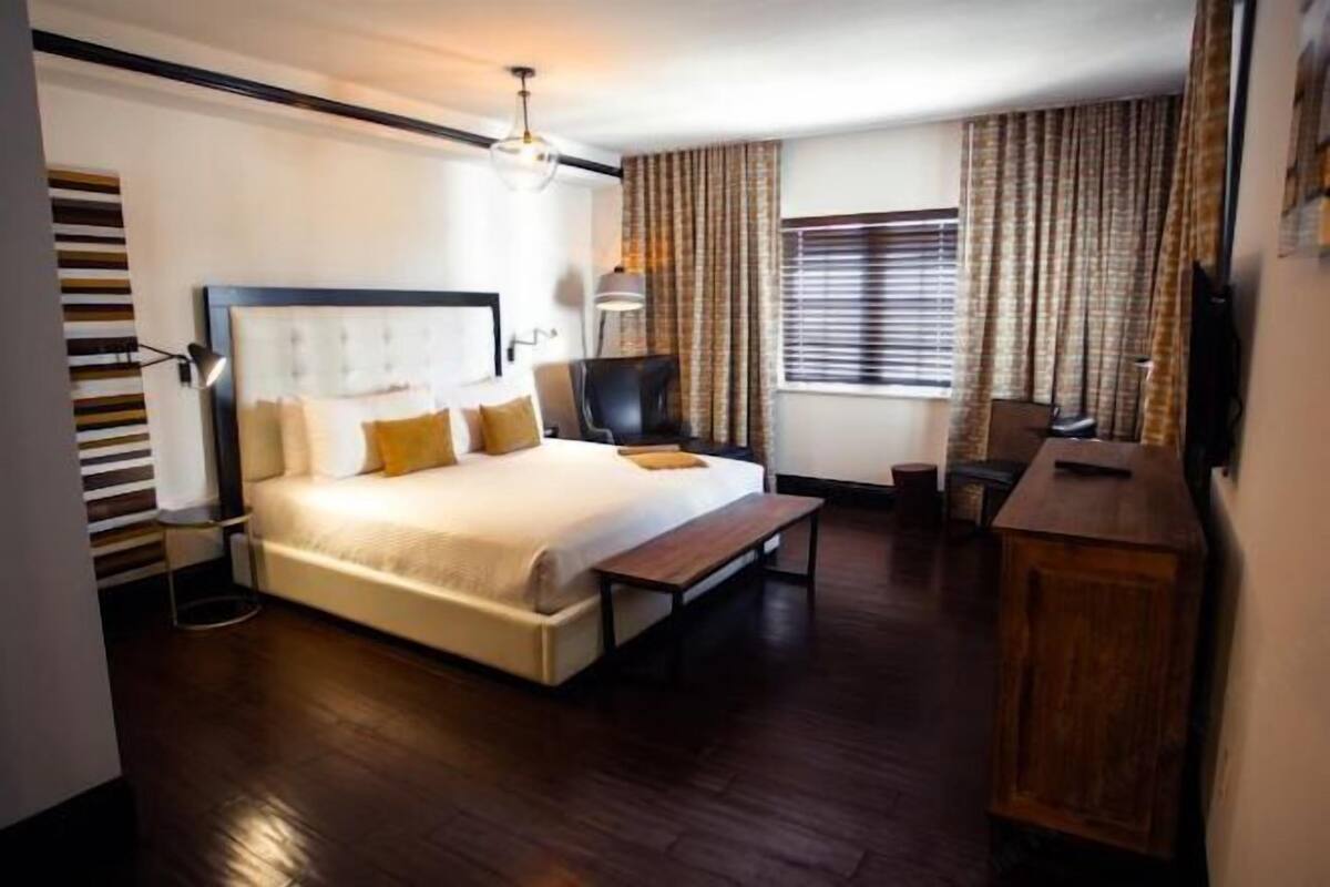 1 dormitorio, sábanas de algodón egipcio, ropa de cama de alta calidad