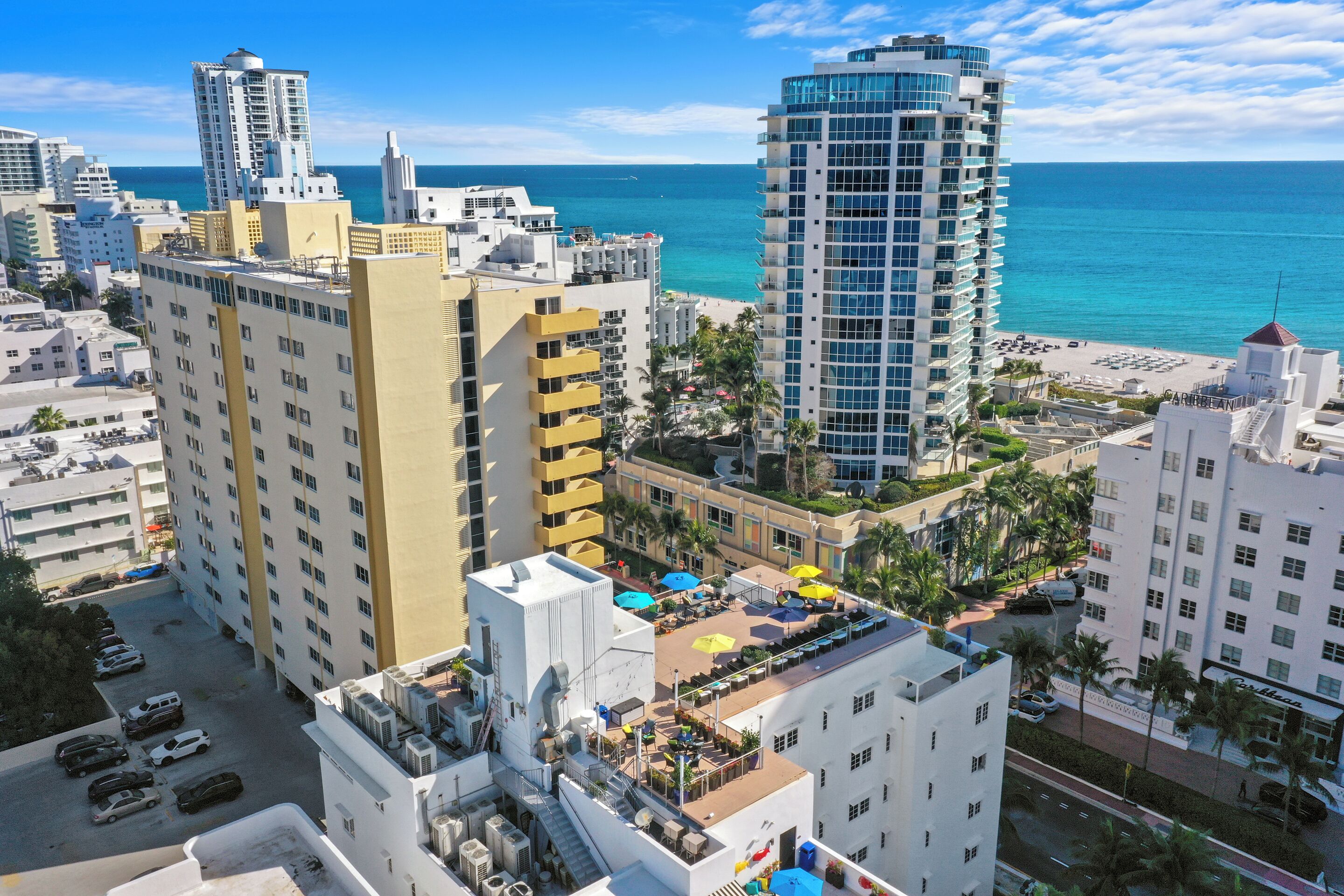 Foto - Hotel Croydon