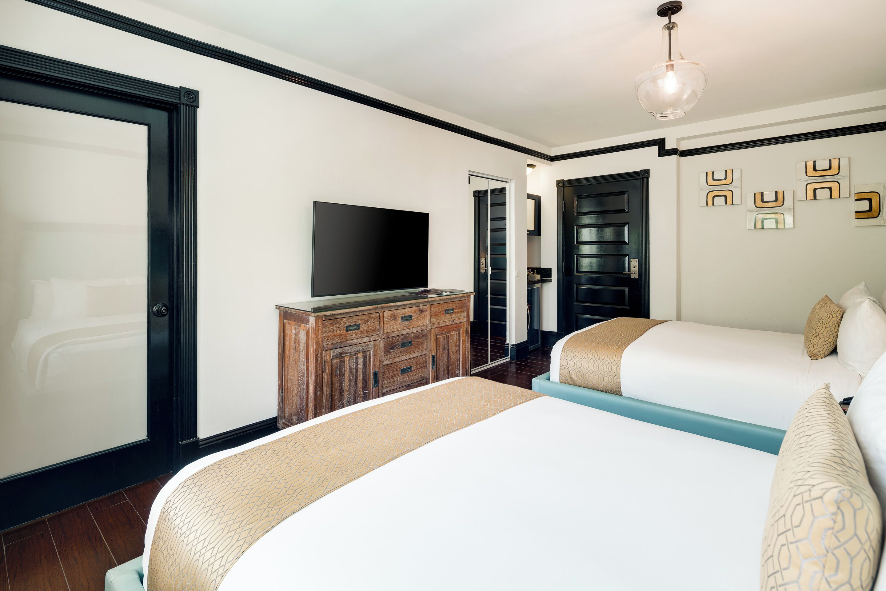 Foto - Hotel Croydon