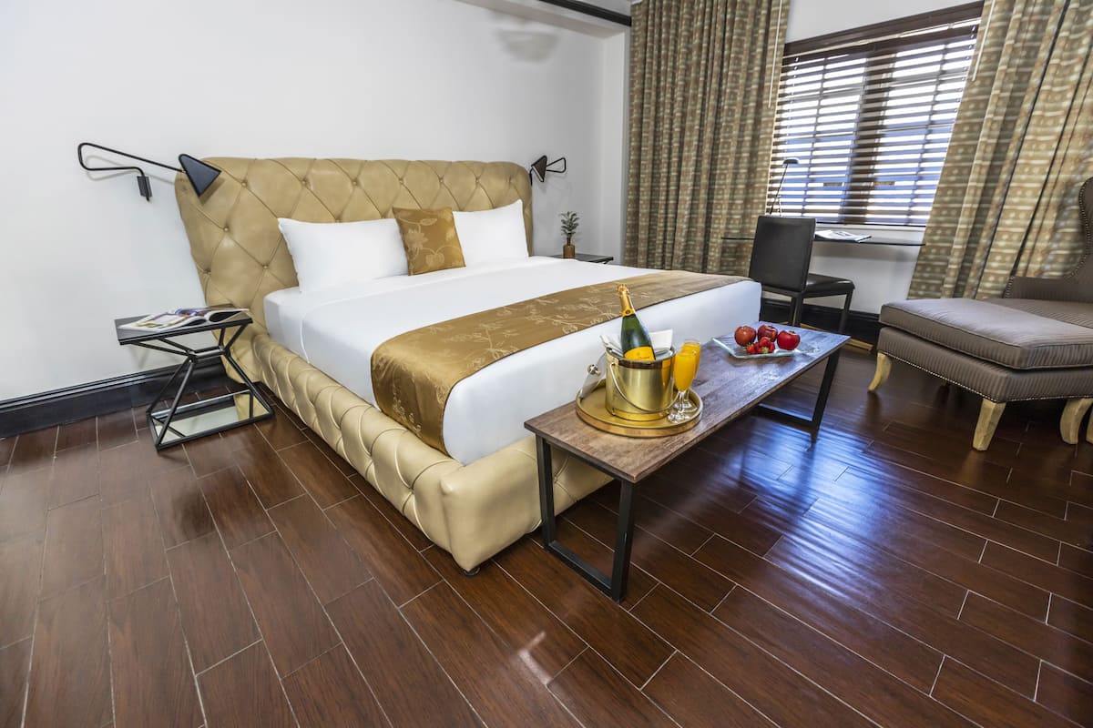 1 dormitorio, sábanas de algodón egipcio, ropa de cama de alta calidad