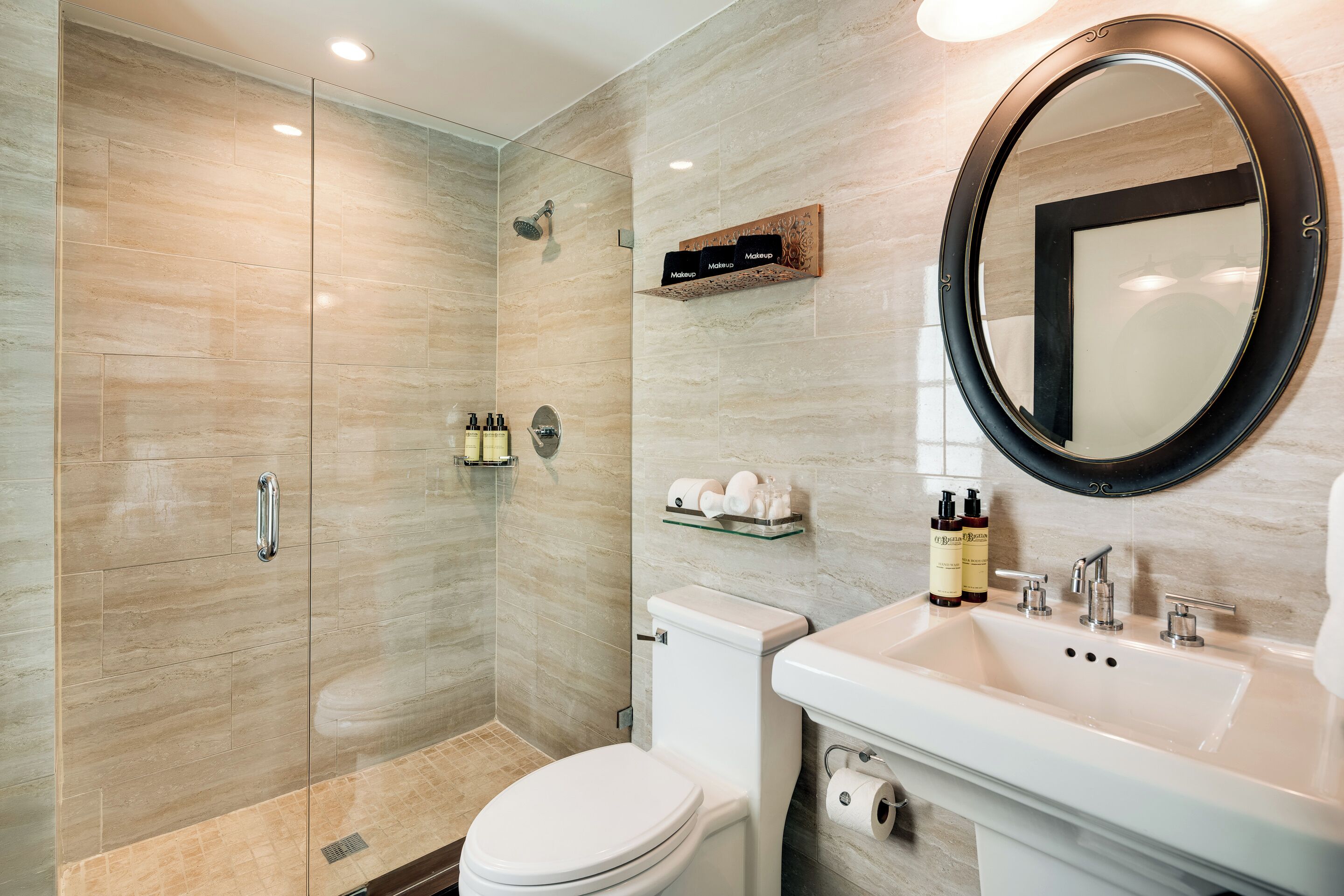 Foto - Hotel Croydon