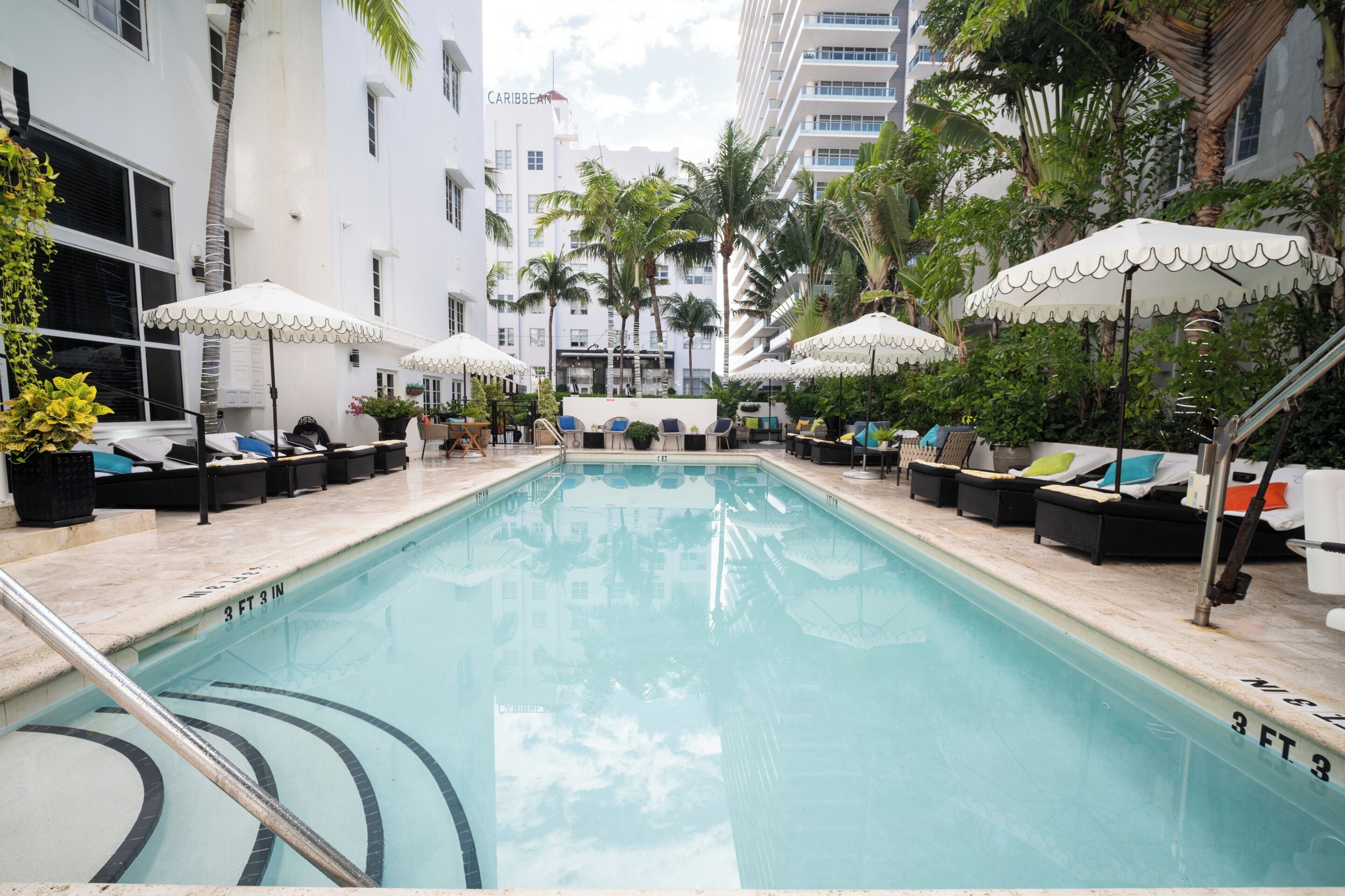 Foto - Hotel Croydon