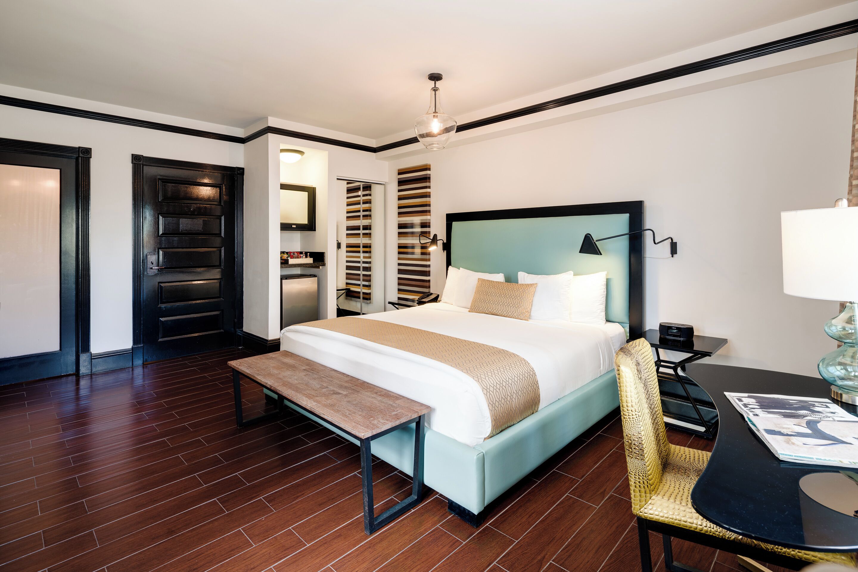 Foto - Hotel Croydon