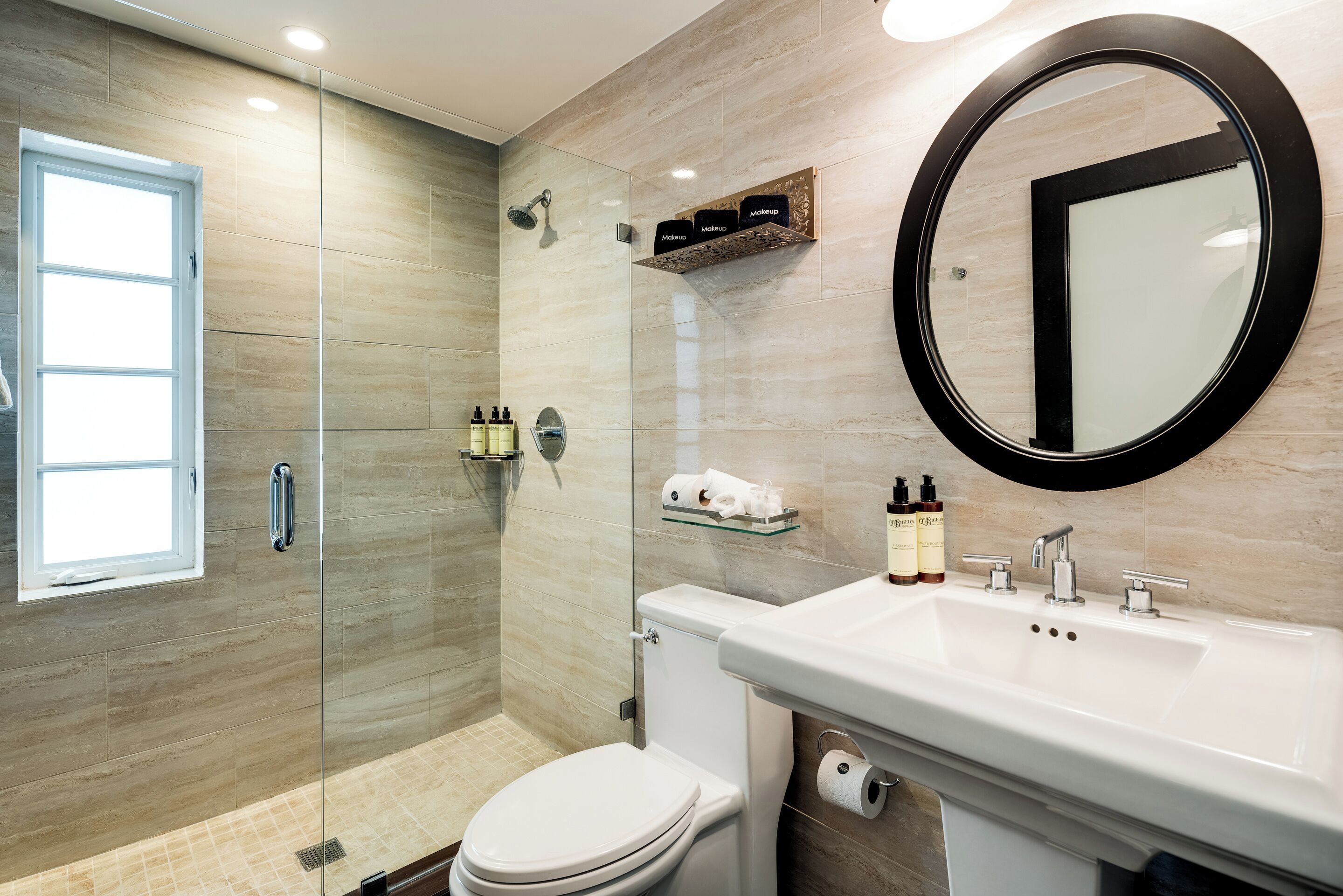 Foto - Hotel Croydon