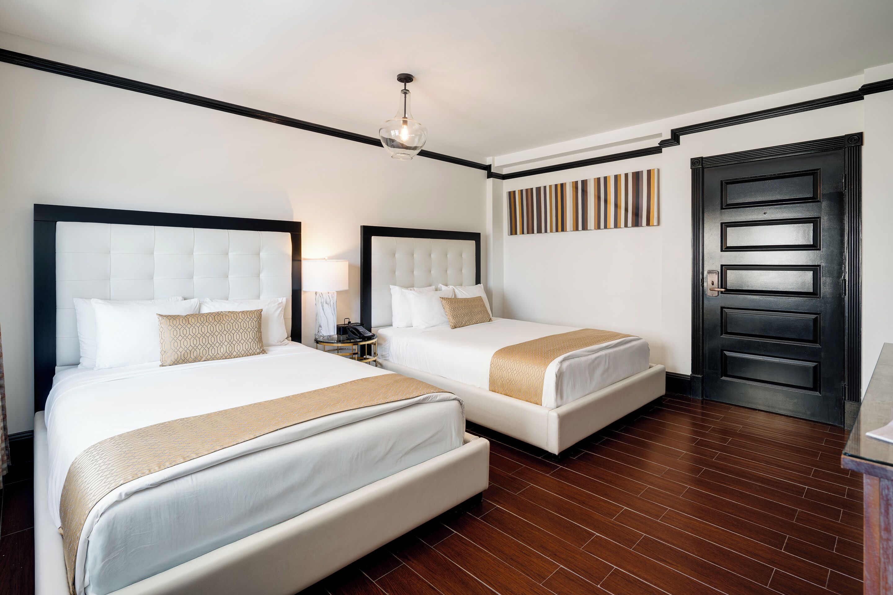 Foto - Hotel Croydon