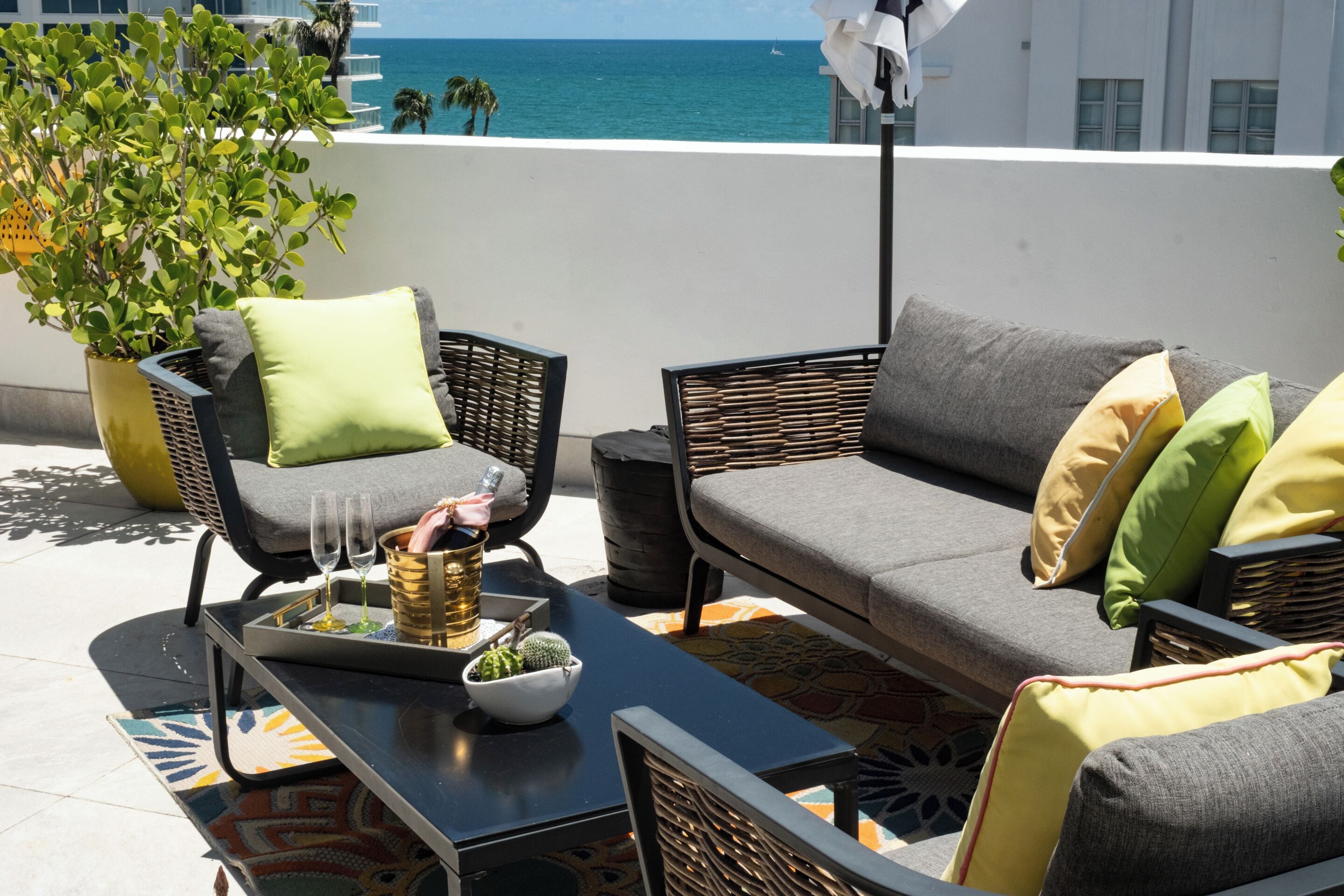 Foto - Hotel Croydon