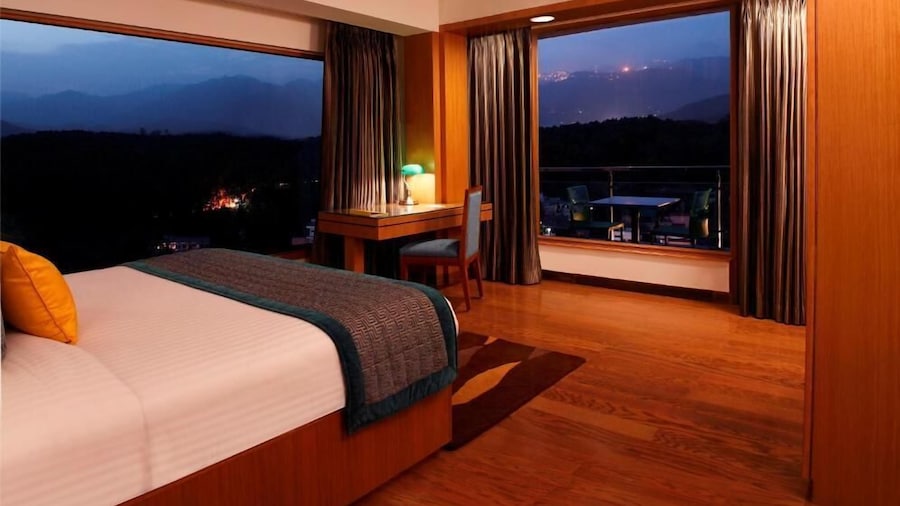 Lemon Tree Hotel, Dehradun