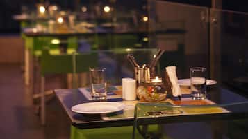 Cocina internacional