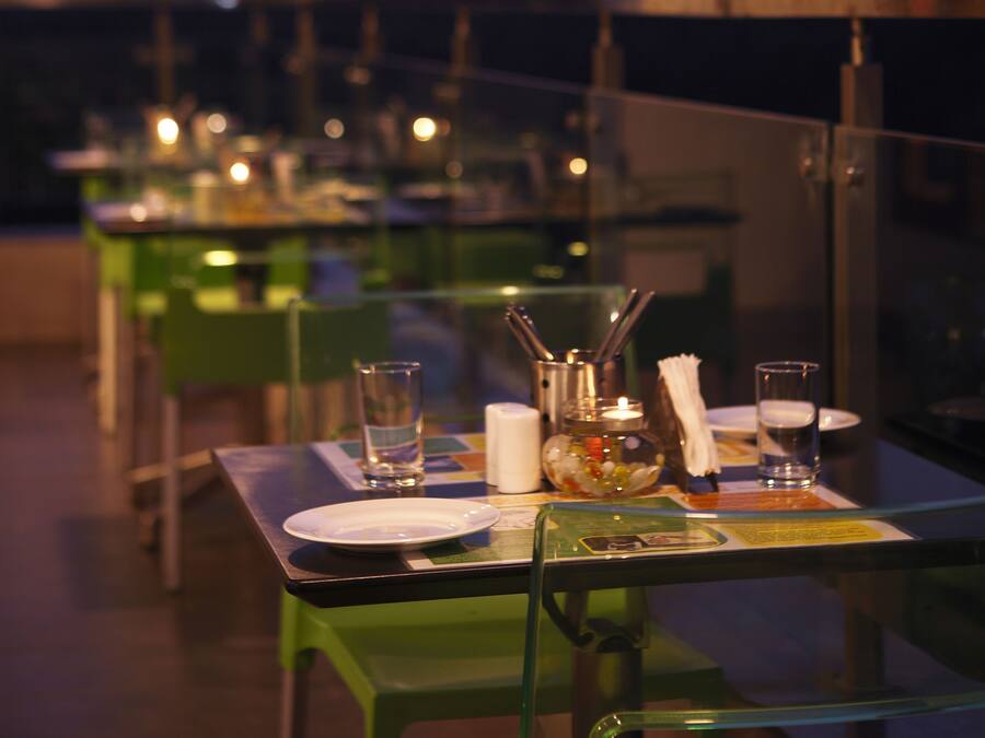 Cocina internacional