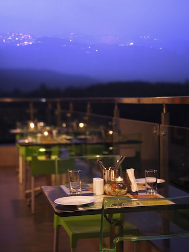 Lemon Tree Hotel, Dehradun