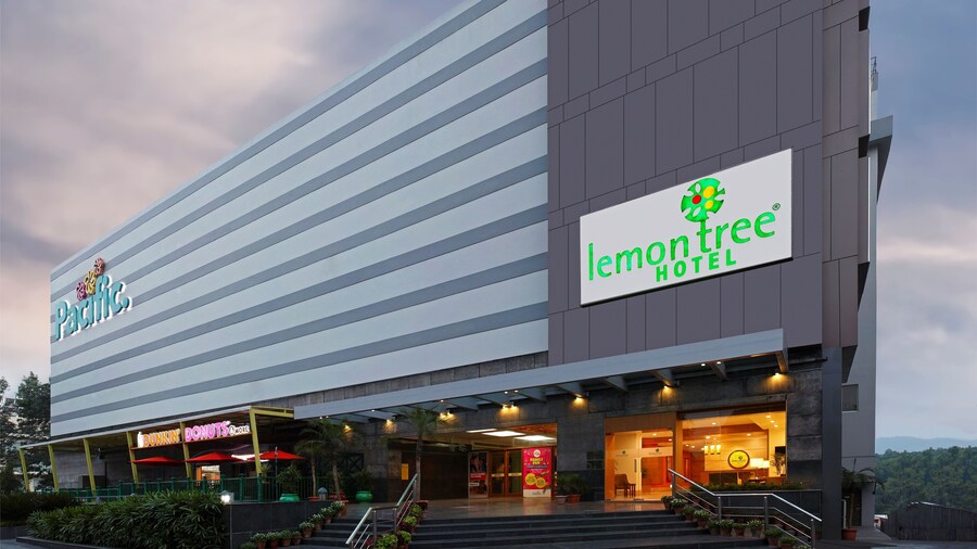 Lemon Tree Hotel, Dehradun