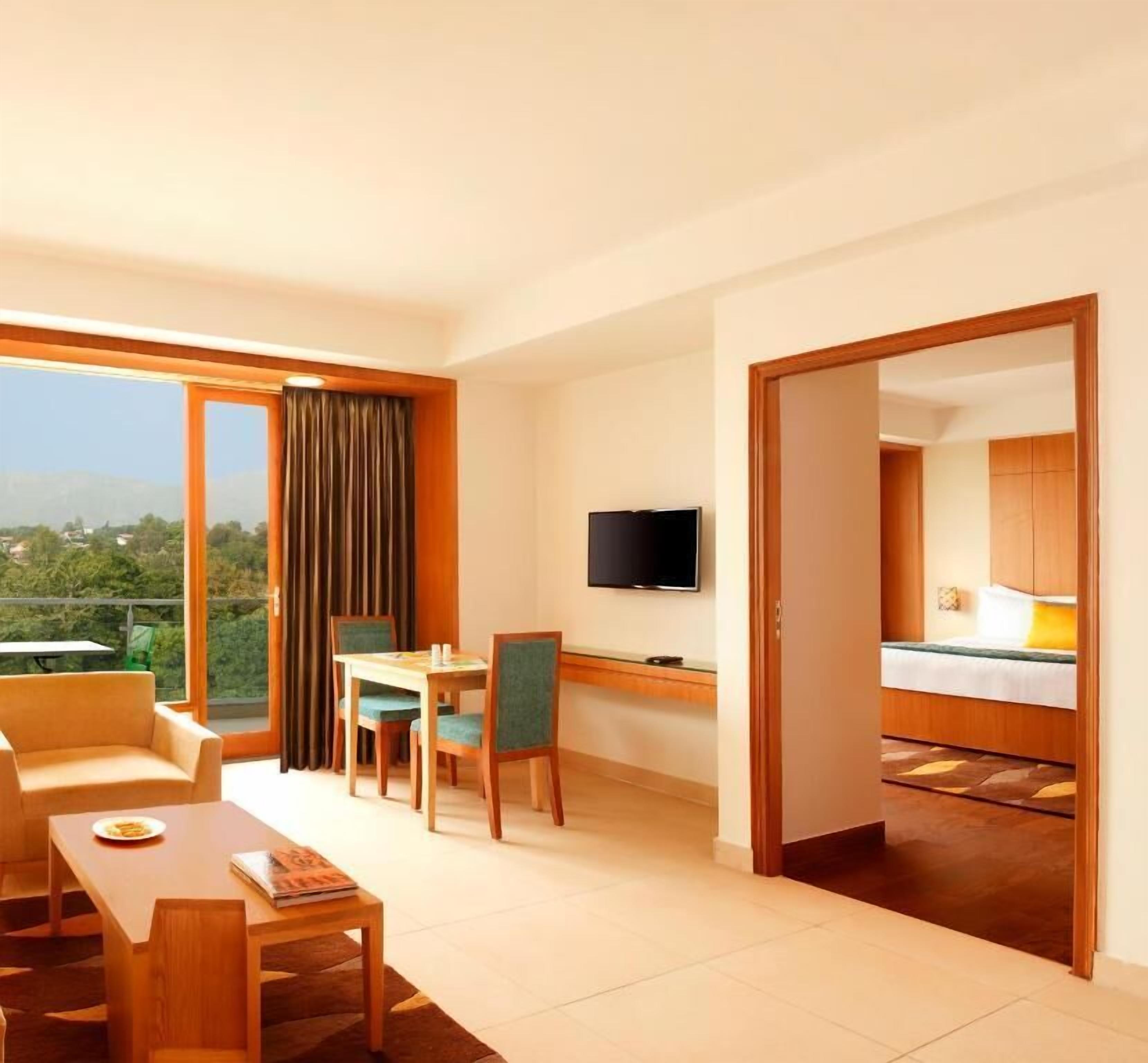 Cocina internacional