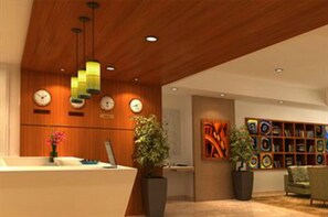 Servicio de la propiedad