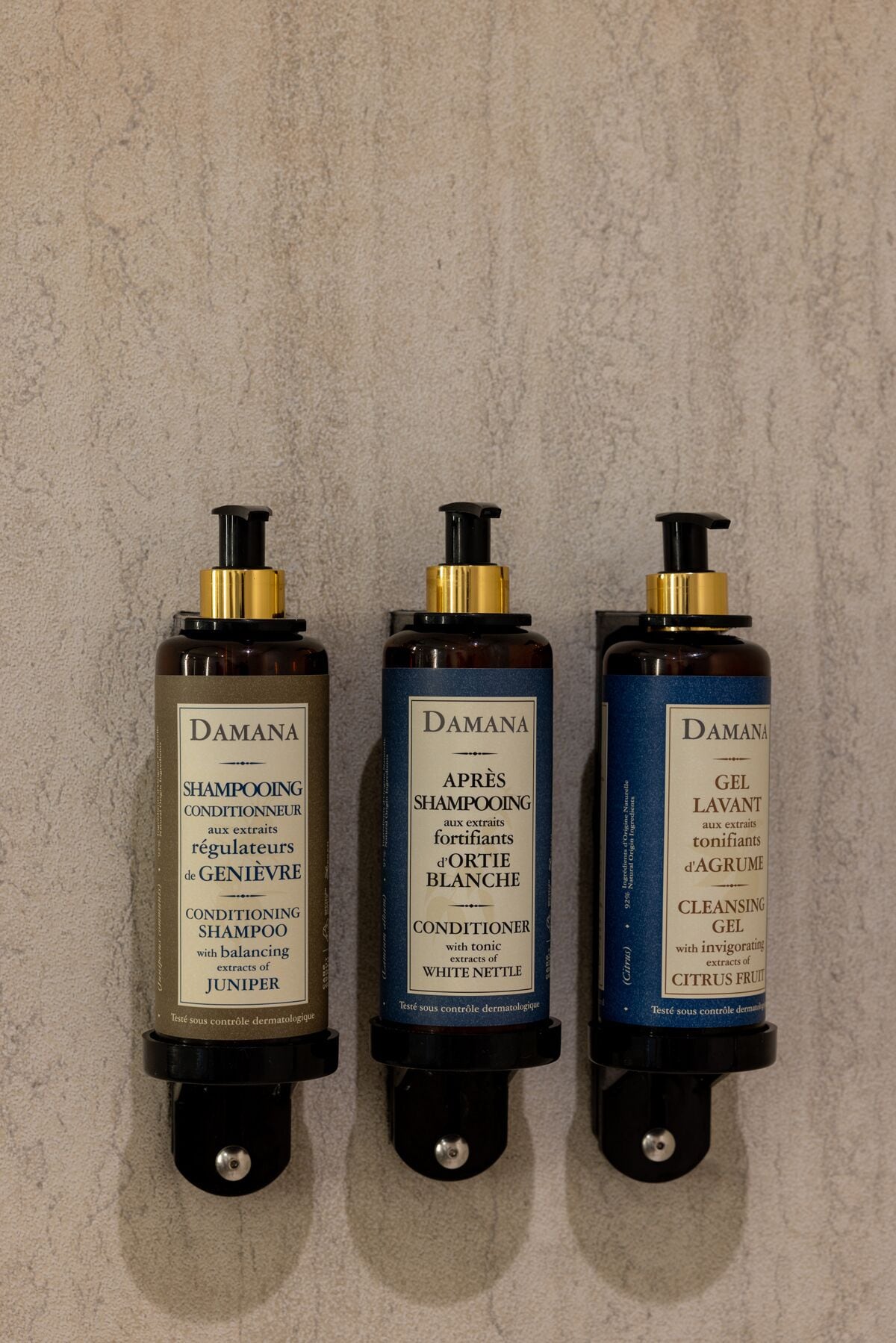 deluxe room, 2 queen beds, sea view | in-room safe, desk, free wifi, bed sheets