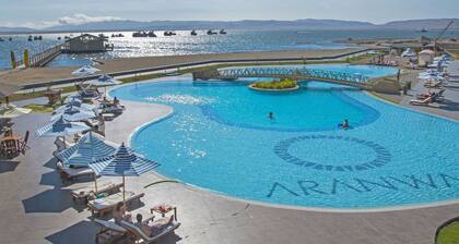 Aranwa Paracas Resort & Spa