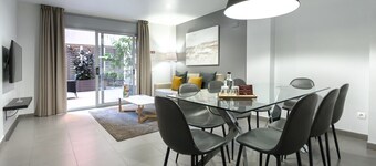 Sensation Authentic Gràcia