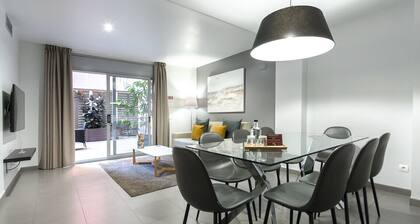 Sensation Authentic Gràcia