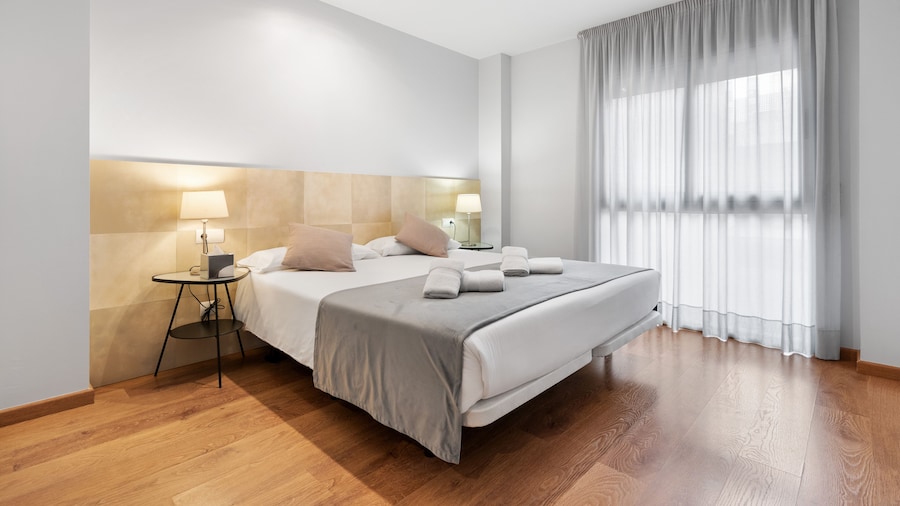 Sensation Authentic Gràcia