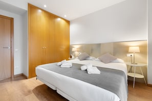 Apartment, 2 Schlafzimmer
