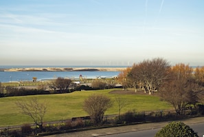 View from property - The Royal Hotel (Liverpool)