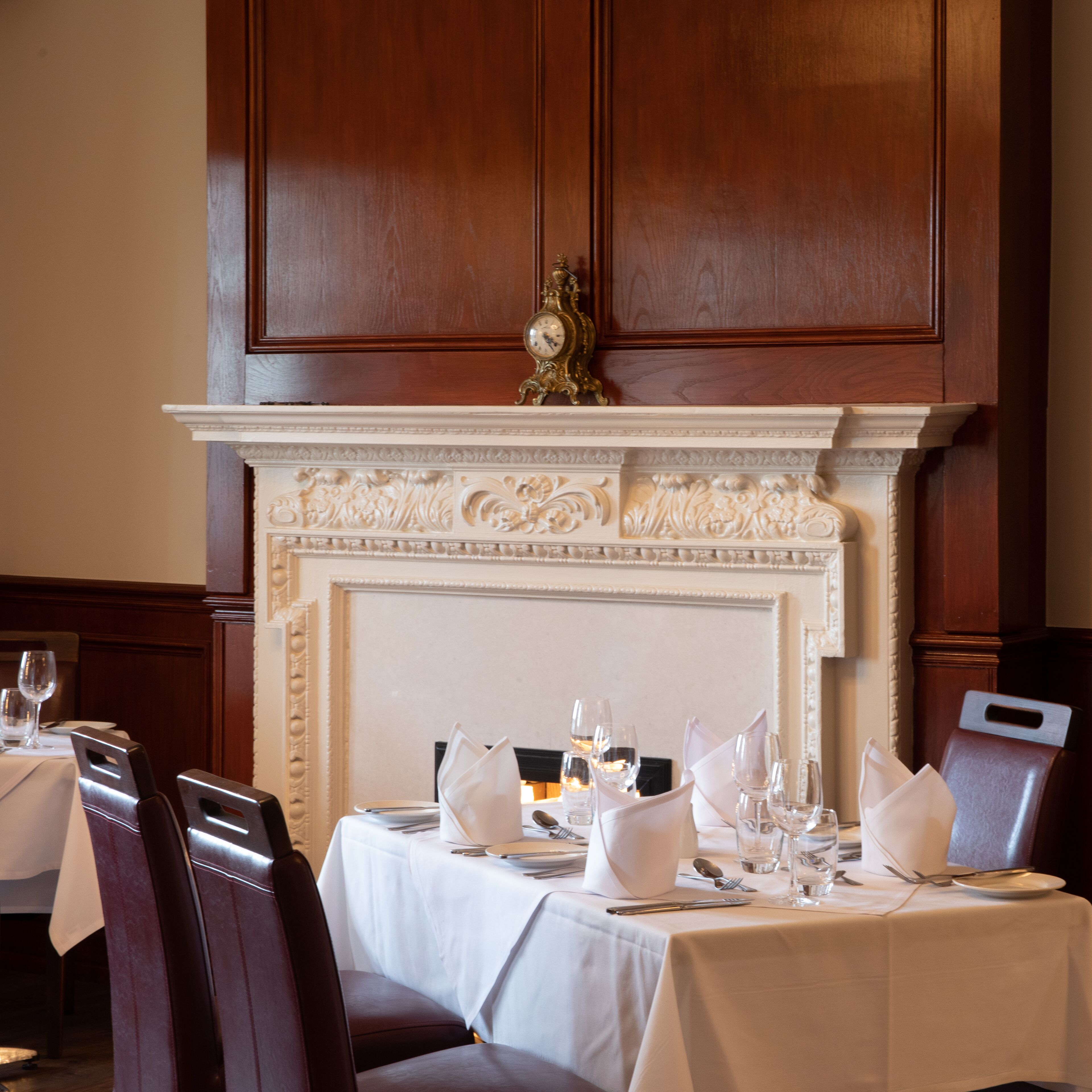 lunch and dinner served, local cuisine