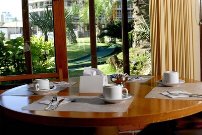 Oasis Parque Hotel