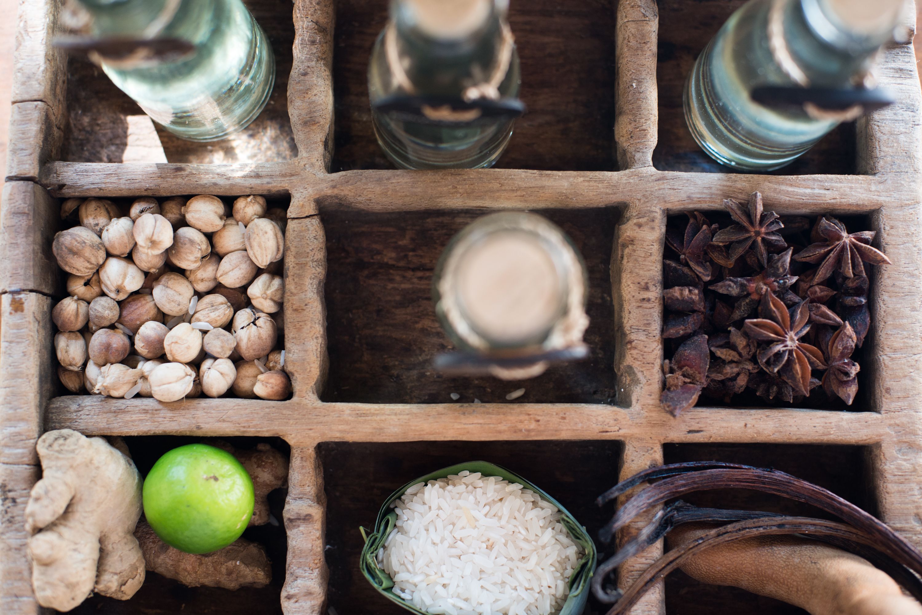 couples treatment room(s), steam room, body treatments, aromatherapy