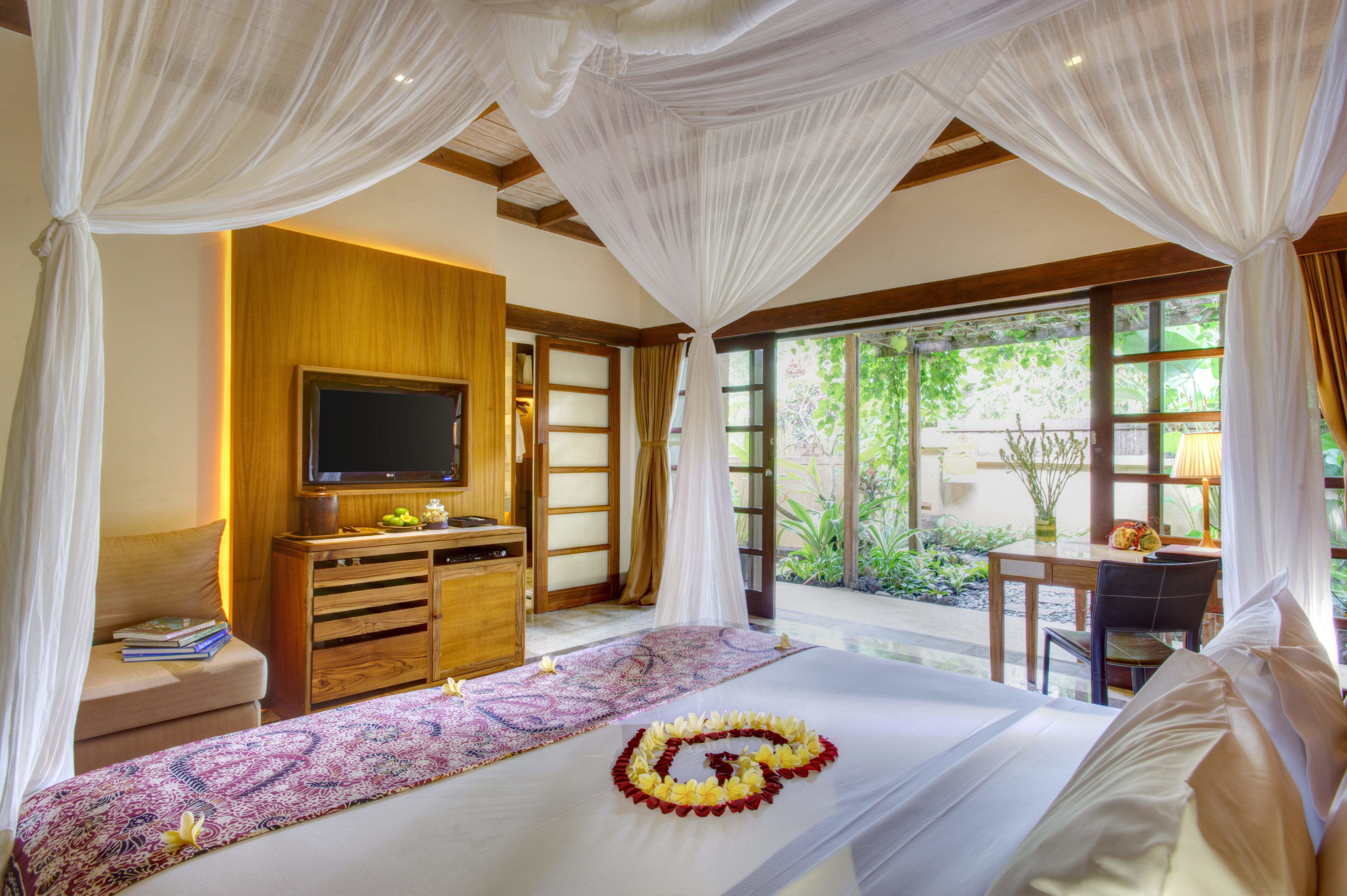 Phòng Suite | Quang cảnh từ phòng