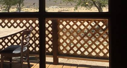 Olancha RV Park & Motel