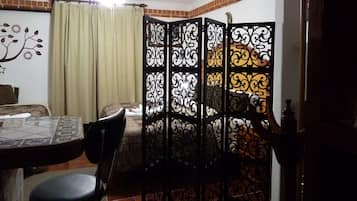 Ăquipements de la chambre