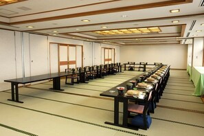 Banquet hall - Kyukamura Myoko (Myoko)