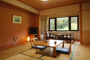 Free WiFi - Kyukamura Myoko (Myoko)