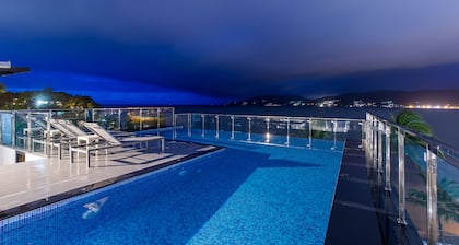 Patong Signature Boutique Hotel