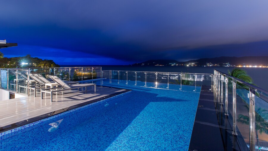 Patong Signature Boutique Hotel