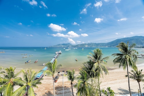 Patong Signature Boutique Hotel