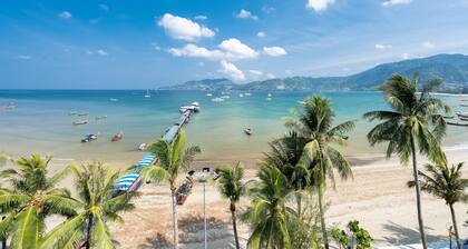 Patong Signature Boutique Hotel