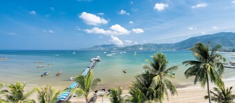 Patong Signature Boutique Hotel