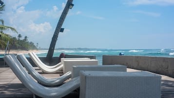 Sundeck