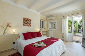 Chambre Confort