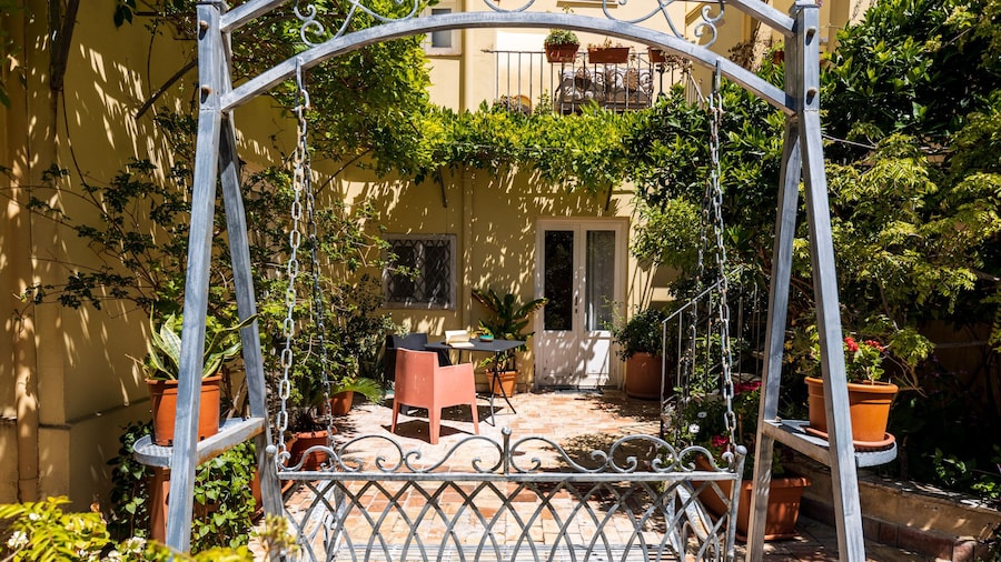 Sant'Agostino B&B
